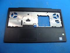 Dell Precision 15.6” 7530 OEM Laptop Palmrest w/TouchPad 0F14D AP26J000700