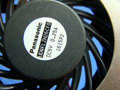 Sony Vaio 14" VPCCA390X Genuine CPU Cooling Fan w/Heatsink 300-0001-1759 GLP* Sony