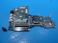 Lenovo IdeaPad Y700-14ISK 14" Intel i7-6700HQ Motherboard 5B20K81626 AS IS