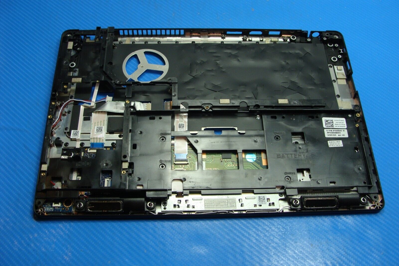 Dell Latitude 5480 14