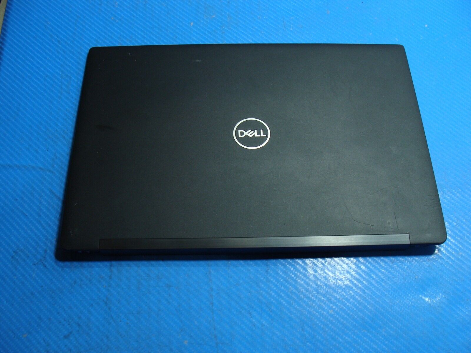 Dell Latitude 7290 12.5