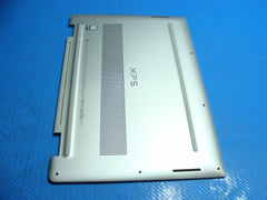 Dell XPS 15 9575 15.6" Genuine Bottom Case Base Cover Silver 4DCWH AM247000701