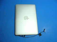 Macbook Air A1465 11" 2014 MD711LL/B Genuine LCD Display Screen 661-7468