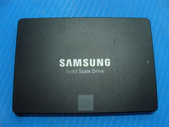 Lenovo 3-1580 Samsung 250GB 2.5" SATA SSD Solid State Drive MZ7LN250 MZ-75E250