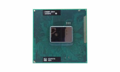 Intel i5-2540m Socket G2 2.6GHz Laptop CPU SR044