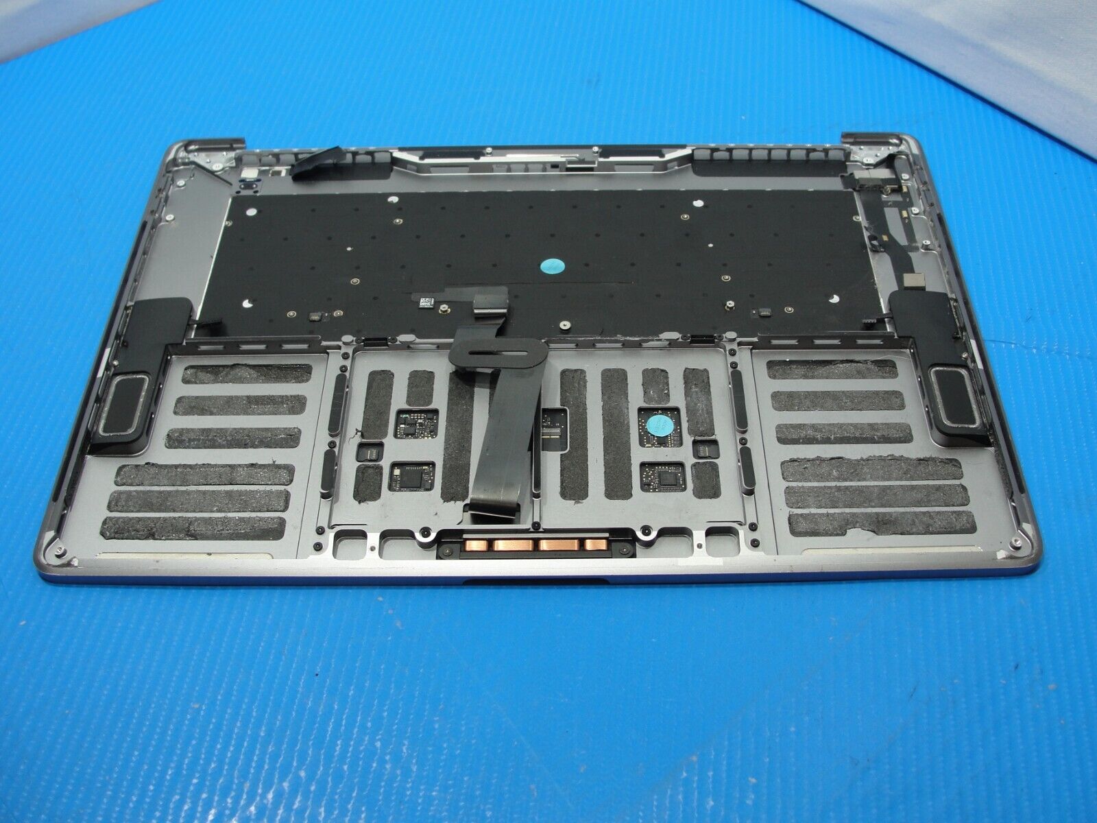 MacBook Pro A1707 15