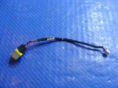 Lenovo ThinkPad X120e 11.6" Genuine Laptop DC In Power Jack w/Cable 04W0351 ER* - Laptop Parts - Buy Authentic Computer Parts - Top Seller Ebay