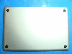 MacBook Pro 15" A1286 Late 2011 MD318LL/A Bottom Case Housing 922-9754 