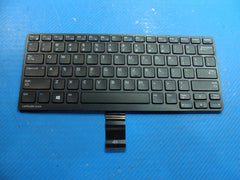 Dell Latitude E5470 14" Genuine US Keyboard 94F68 PK1313D3A00