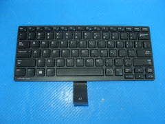 Dell Latitude E5470 14" Genuine US Keyboard 94F68 PK1313D3A00