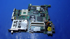 Lenovo ThinkPad R400 14.1" Genuine Intel Motherboard 42W7971 AS IS