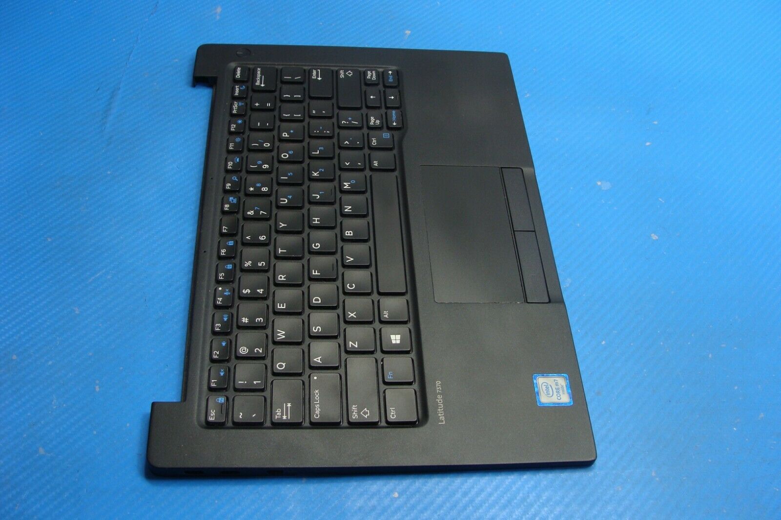 Dell Latitude 7370 13.3