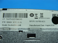 HP 17-by0015cy 17.3" DVD/CD-RW Burner Drive DA-8AESH 919785-HC0