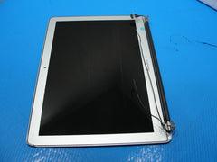 MacBook Air A1466 2015 MJVE2LL/A 13" OEM Glossy LCD Screen Assembly 661-02397