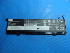 Lenovo Yoga 730-15IKB 15.6" Battery 11.25V 51.5Wh 4453mAh L17C3PE0 5B10Q39196