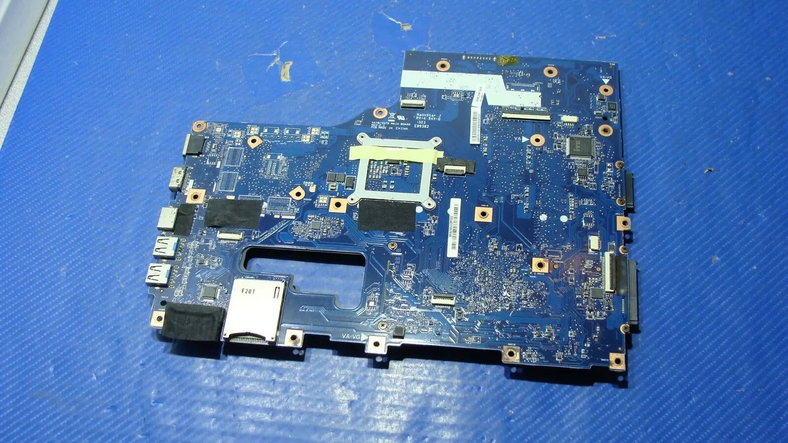 Acer Aspire 17.3 V3-731-4649 OEM Intel Socket Motherboard 69N07NM14B06 AS IS