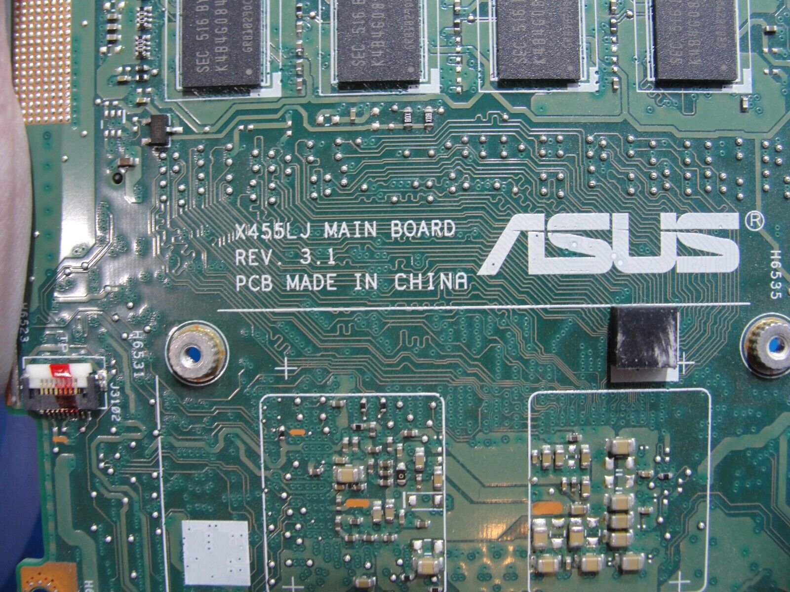 Asus 14