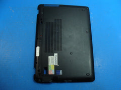 HP Elitebook 14" 840 G1 Genuine Bottom Case w/Cover Door 766324-001 6070B0789201