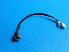 Asus 15.6" K56CA OEM DC IN Power Jack w/ Cable DC30100UI00 0KD4T9 - Laptop Parts - Buy Authentic Computer Parts - Top Seller Ebay