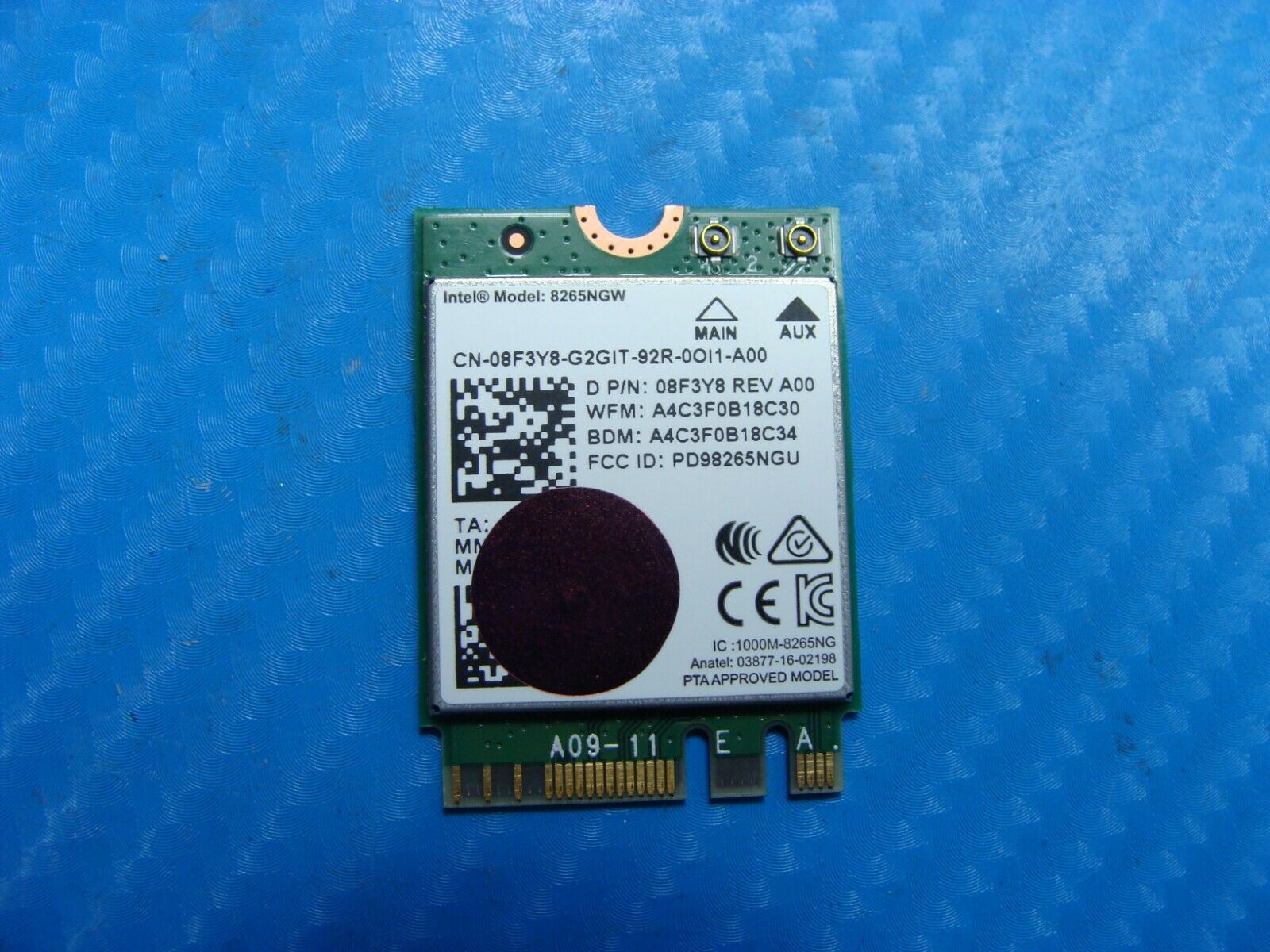 Dell Alienware 14 14