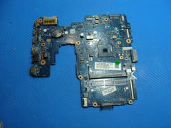 HP 14" 14-am052nr Genuine Intel N3060 1.6GHz Motherboard 858040-601