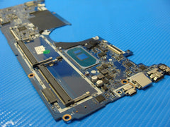 HP ENVY x360 15.6" 15m-ed0023dx Intel i7-1065G7 1.3GHz Motherboard L93870-601