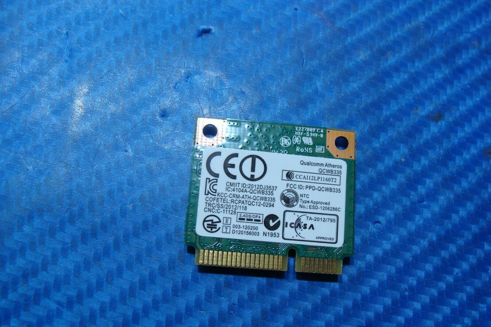 Dell Latitude 15.6