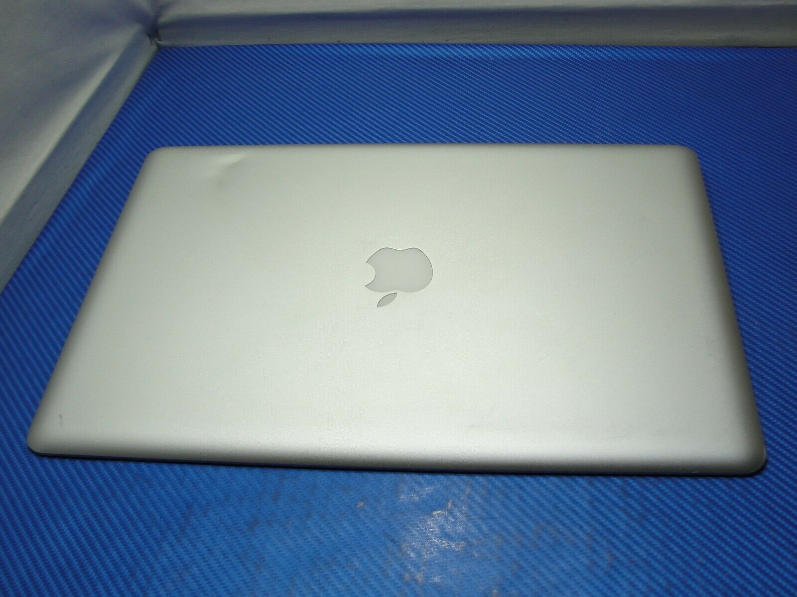 MacBook Pro 15