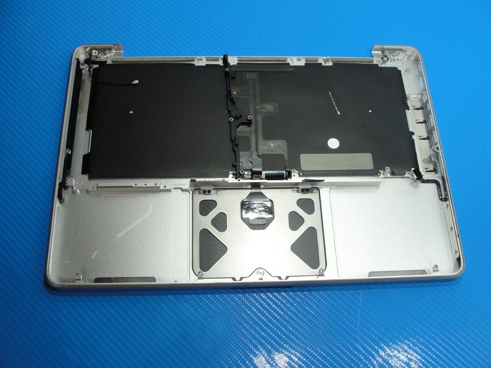 MacBook Pro A1278 13