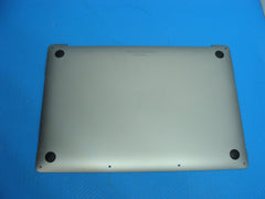 MacBook Pro 13" A1989 2019 MV962LL/A MV972LL/A Bottom Case Space Gray 923-03175