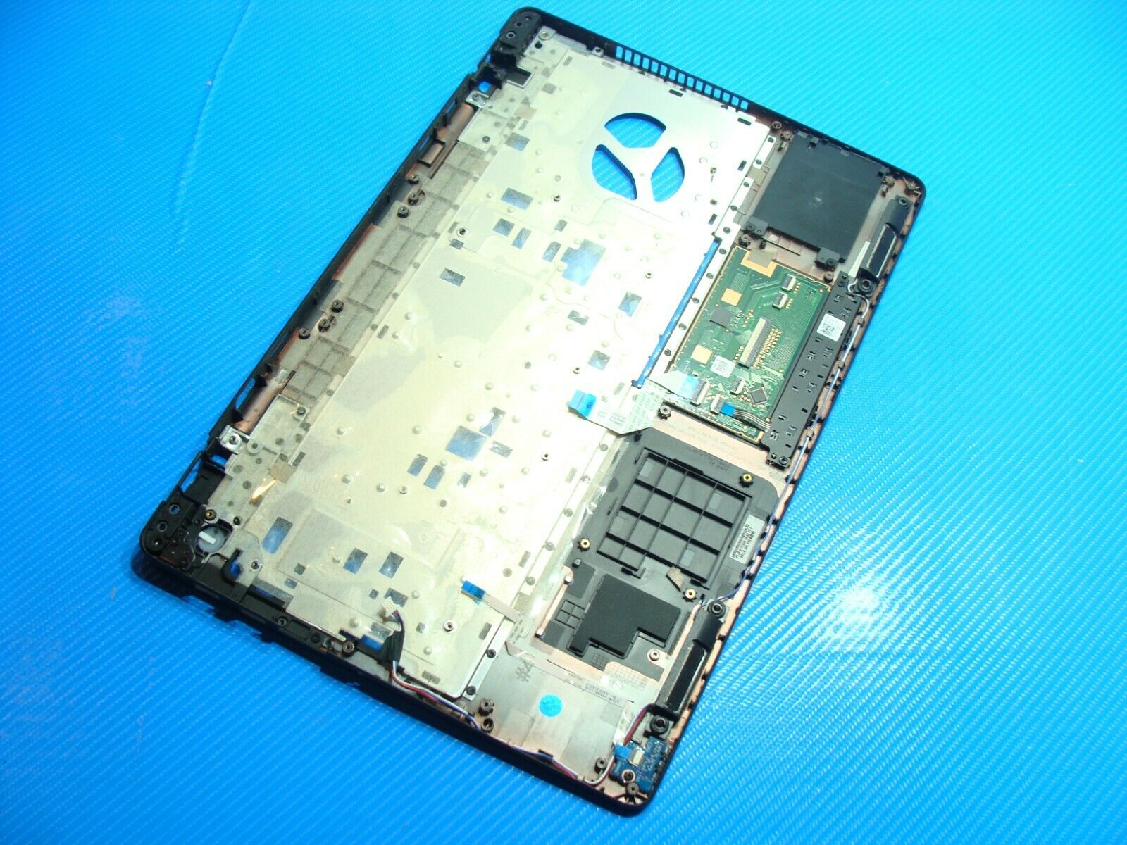 Dell Latitude 15.6