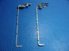 HP Chromebook 14" 14-q010nr Hinges Left & Right ZFBY010120103 ZFBY010110103 GLP* HP