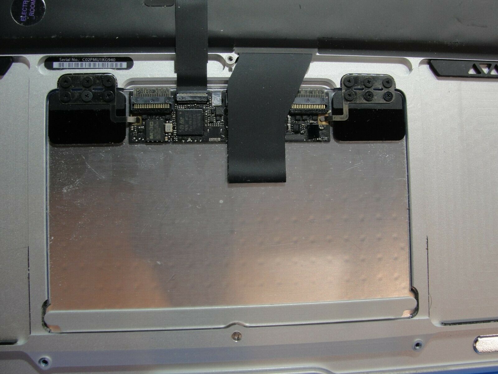 MacBook Air A1466 13