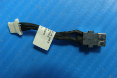 Lenovo IdeaPad 330S-15IKB 15.6" Genuine DC IN Power Jack w/Cable DC30100S000 