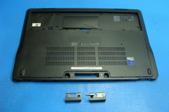 Dell Latitude E7450 14" Genuine Bottom Case w/Cover Door ap147000603 xy40t 