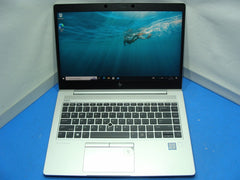 Value Deal POWER 120Hz FHD HP ELITEBOOK 840 G5 i5-8350U 1.7GHz 8GB 256GB SSD