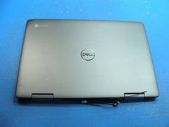 Dell Inspiron Chromebook 7486 14" FHD LCD Glossy Touch Screen Complete Assembly