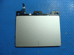 Asus VivoBook 15.6" V551LA-DS71T Genuine Touchpad Board w/Cable 04060-00120300