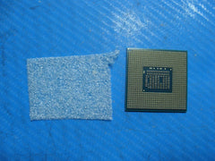 Intel Core i5-3210M 2.5GHz 3MB Socket G2 Dual Core CPU Processor SR0MZ