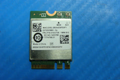 Lenovo ThinkPad 15.6" E580 Genuine Laptop Wireless WiFi Card rtl8822be 01ax739 