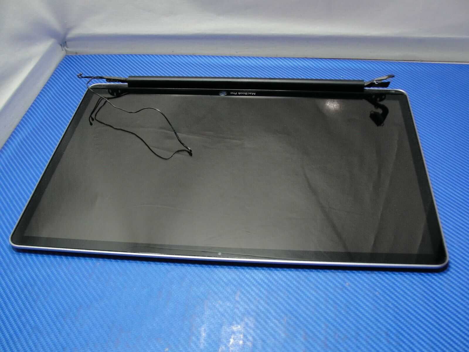 MacBook Pro A1297 17