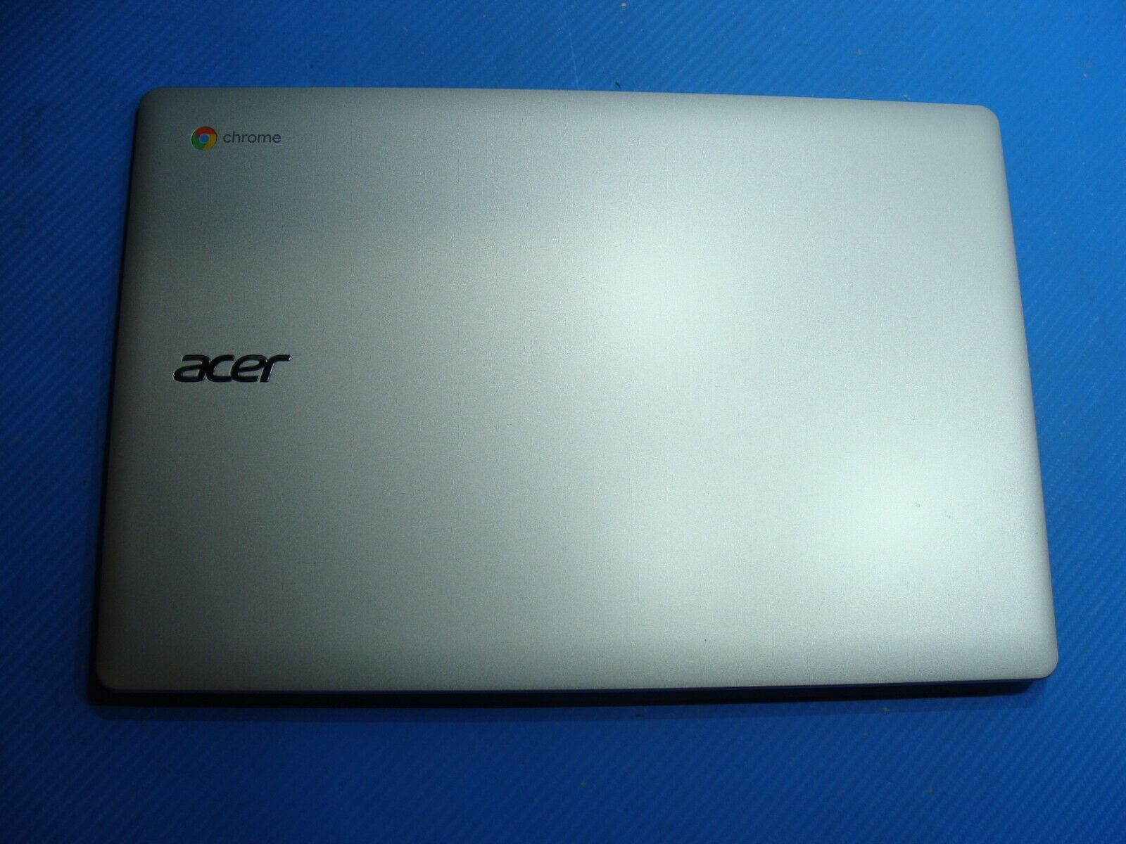 Acer Chromebook CB315-3H-C2C3 15.6