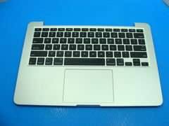 MacBook Pro 13" A1502 2015 MF839LL MF840LL MF841LL Top Case NO Battery 661-02361