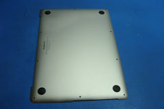 MacBook Pro MF839LL/A A1502 Early 2015 13" Genuine Bottom Case Silver 923-00503 