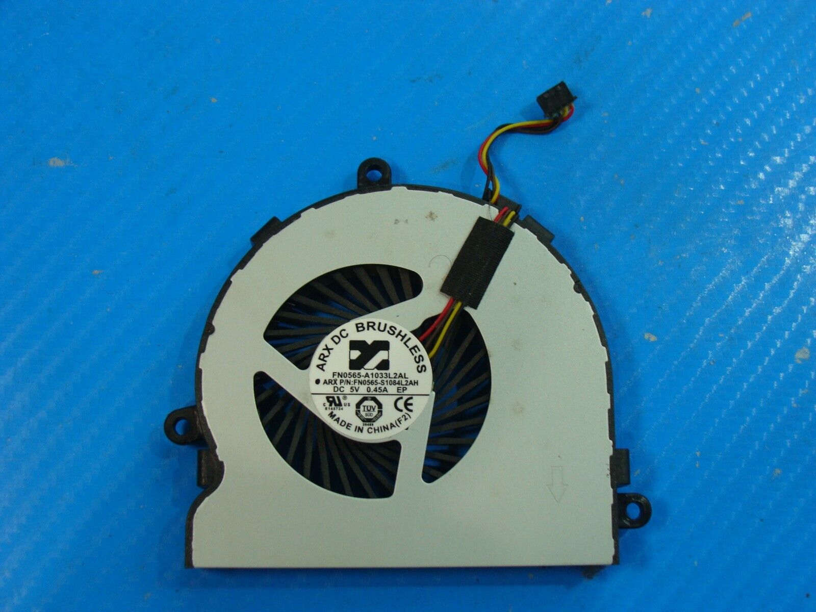 HP 15-ba113cl 15.6