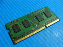 MacBook Pro 15"A1286 2011 MD322LL SO-DIMM 2GB Memory RAM PC3-10600S M471B5773DH0 Apple