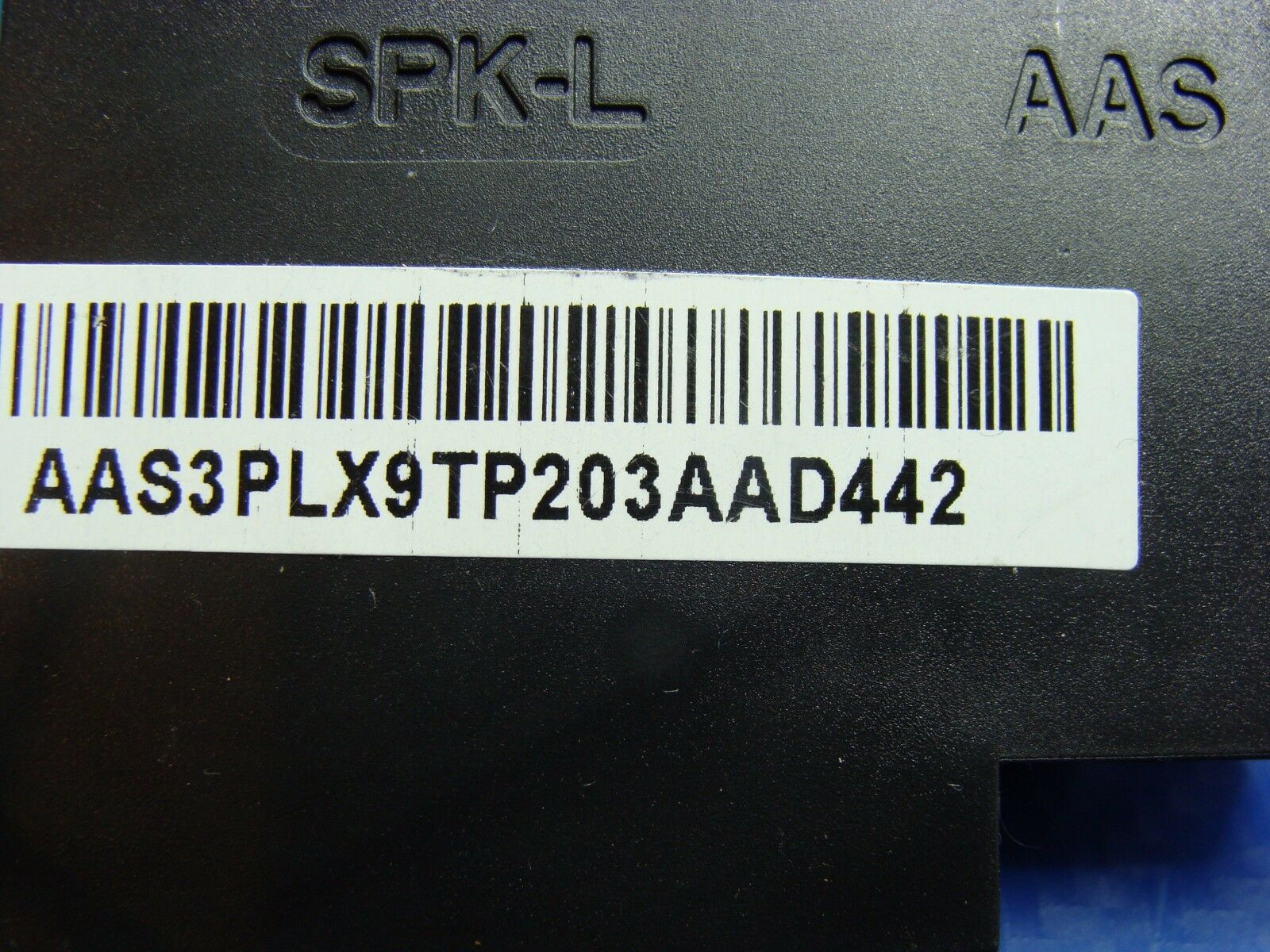 HP Pavillion dv7-4157cl 17.3