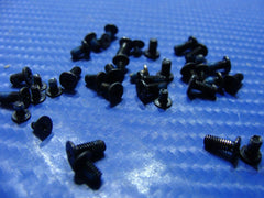 HP 15.6" 2000  Series Original Laptop Case Assembly Screw Set Screws GLP* - Laptop Parts - Buy Authentic Computer Parts - Top Seller Ebay