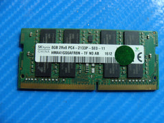 Lenovo 510S-14ISK SK Hynix 8GB PC4-2133P SO-DIMM Memory RAM HMA41GS6AFR8N-TF