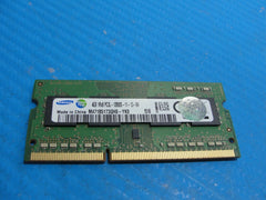 HP 13-s120nr SO-DIMM Samsung 4GB Memory PC3L-12800S-11-13-B4 M471B5173QH0-YK0 - Laptop Parts - Buy Authentic Computer Parts - Top Seller Ebay